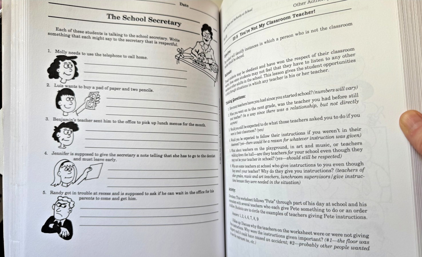Social Skills Activities for Special Children Darlene Mannix Paperback Teacher R