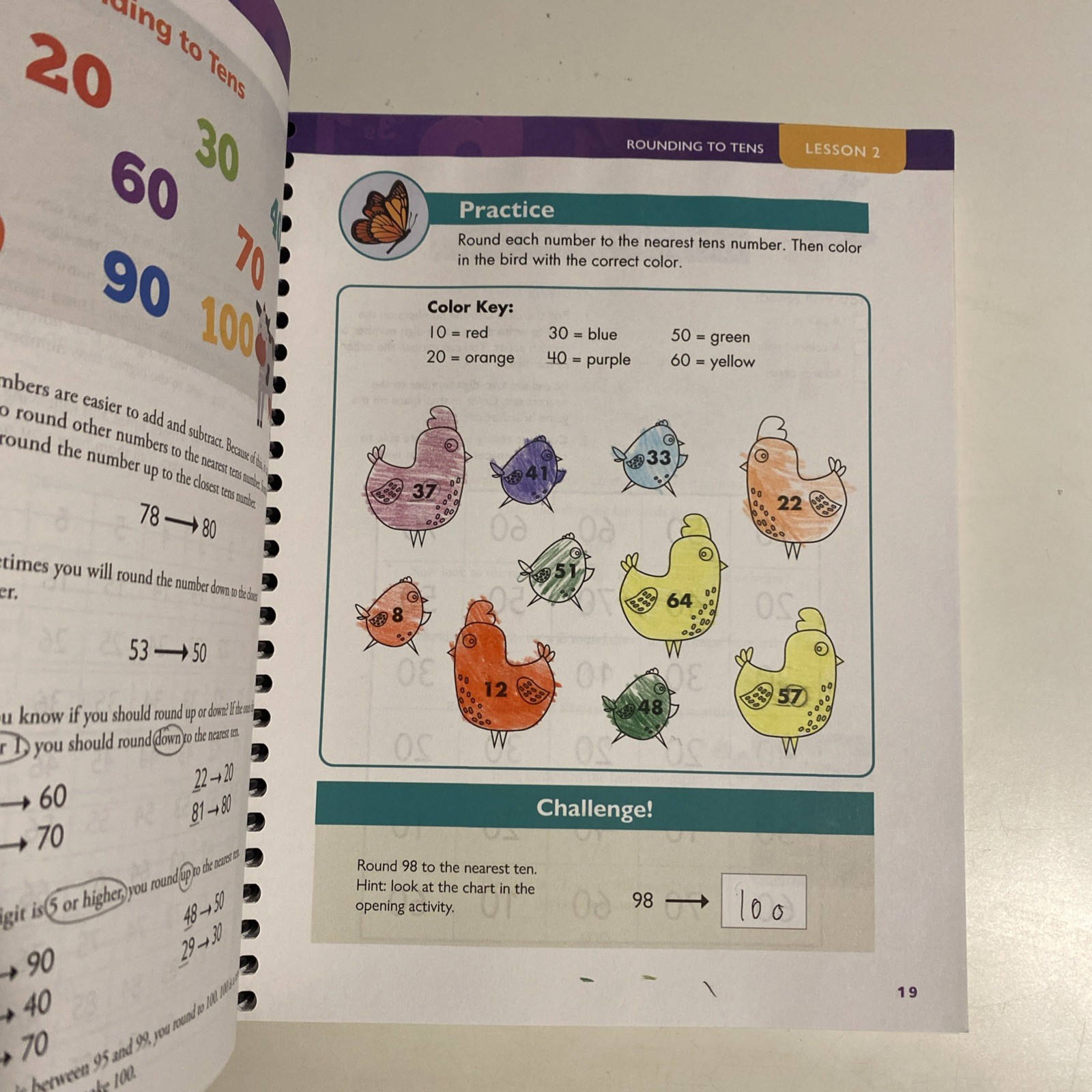 Apologia Exploring Creation with Mathematics Level 3 Student Workbook 2021
