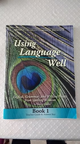 Using Language Well Book 1 Tea – ACCEPTABLE