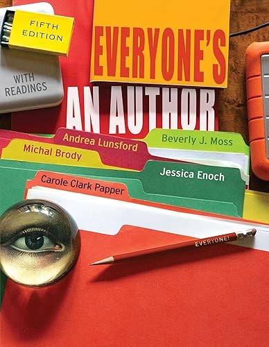 Everyone&rsquo;s an Author With Readings