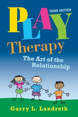 Play Therapy by Landreth, Garry L.