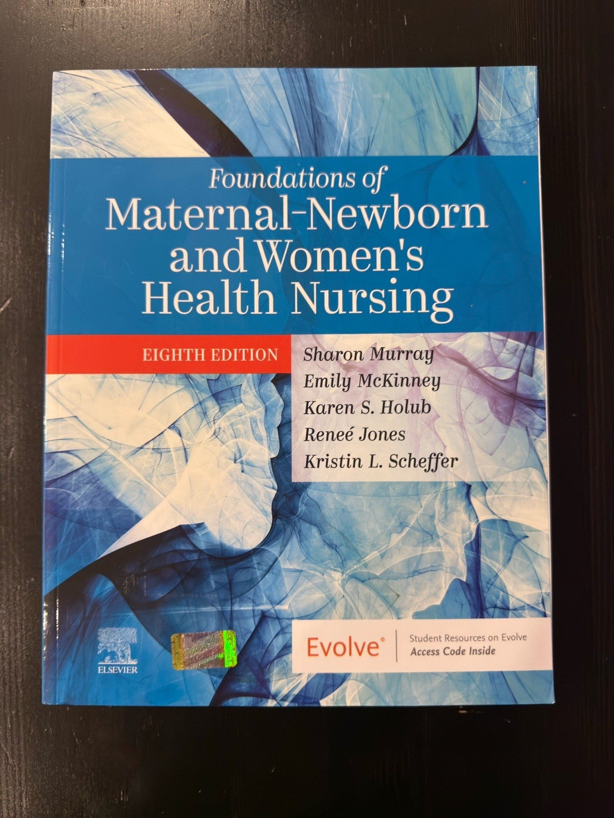Foundations of Maternal Newborn and Women&rsquo;s Health Nursing by Emily McKinney