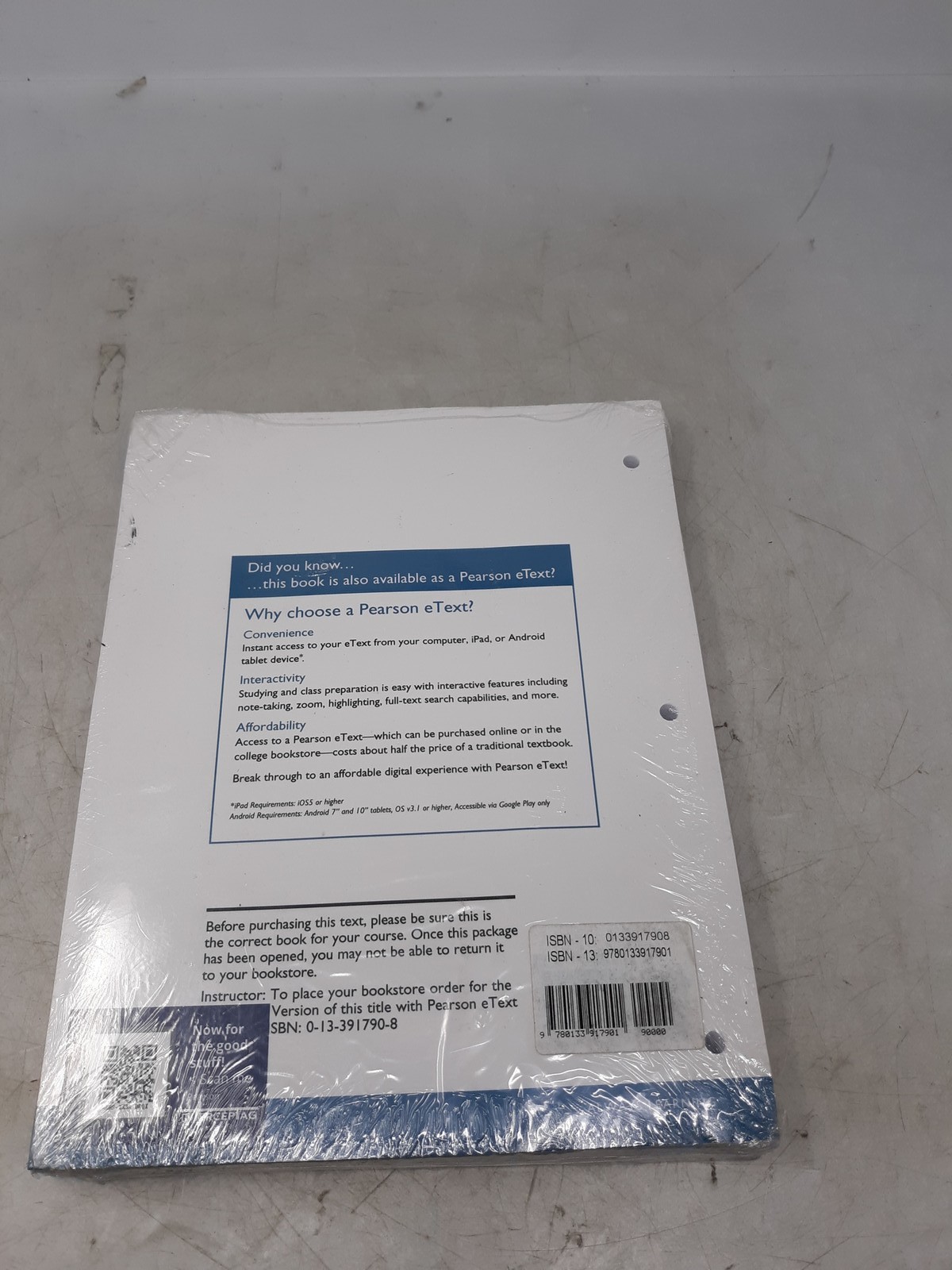 Pearson eText Loose-Leaf Behavior Management Positive Applications for Teachers