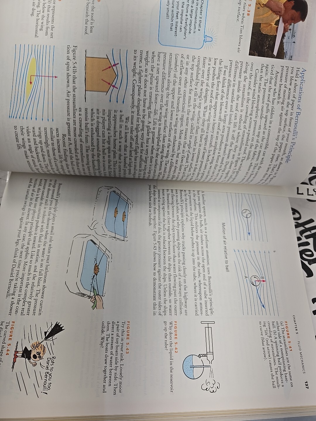 Conceptual Physical Science 5th Ed by Paul G. Hewitt Hardcover Textbook
