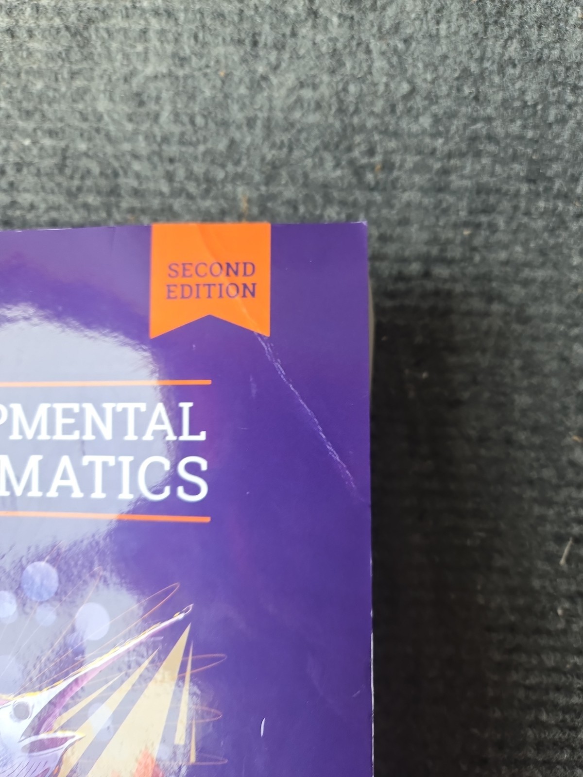 Developmental Mathematics 2e Textbook by Hawkes Learning (2017, Hardcover)
