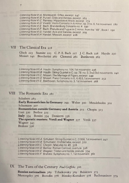 The Cambridge Music Guide Paperback edited by Stanley Sadie and Alison Latham