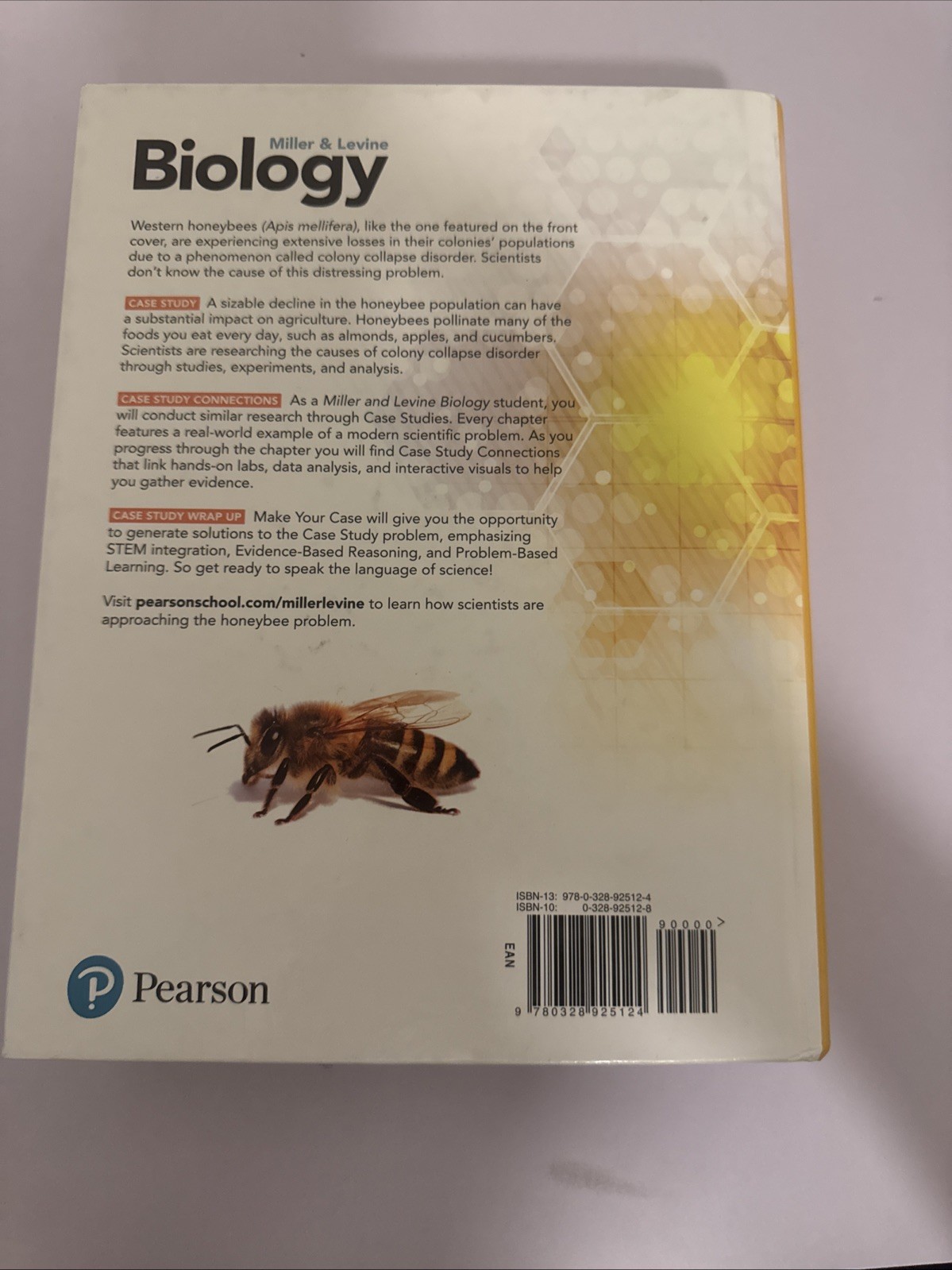 Next Generation Biology 2019 Student Edition Grade 9/10 by Prentice-Hall…