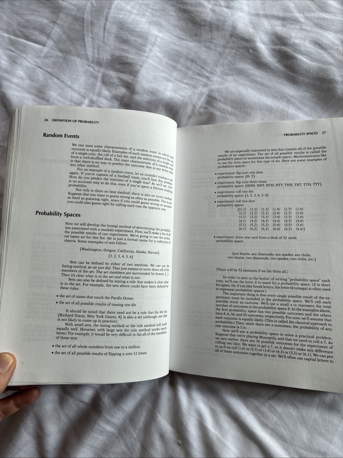 Statistics The Easy Way (Barron&rsquo;s E-Z) – Paperback 1997