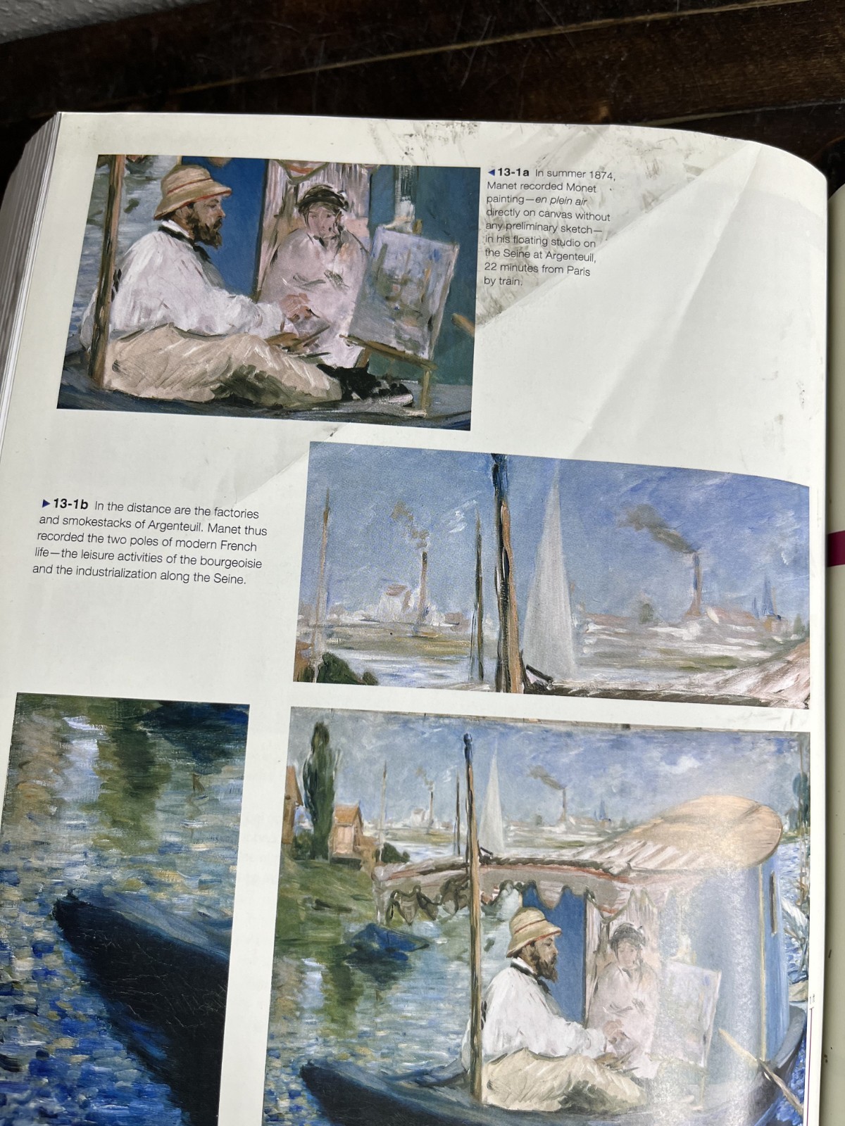 Gardner&rsquo;s Art through the Ages: A Concise Global History 5th Edition Kleiner