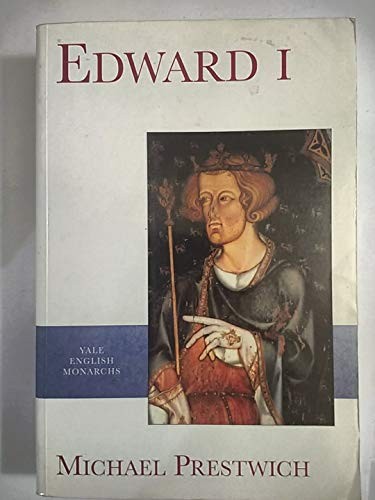 Edward I