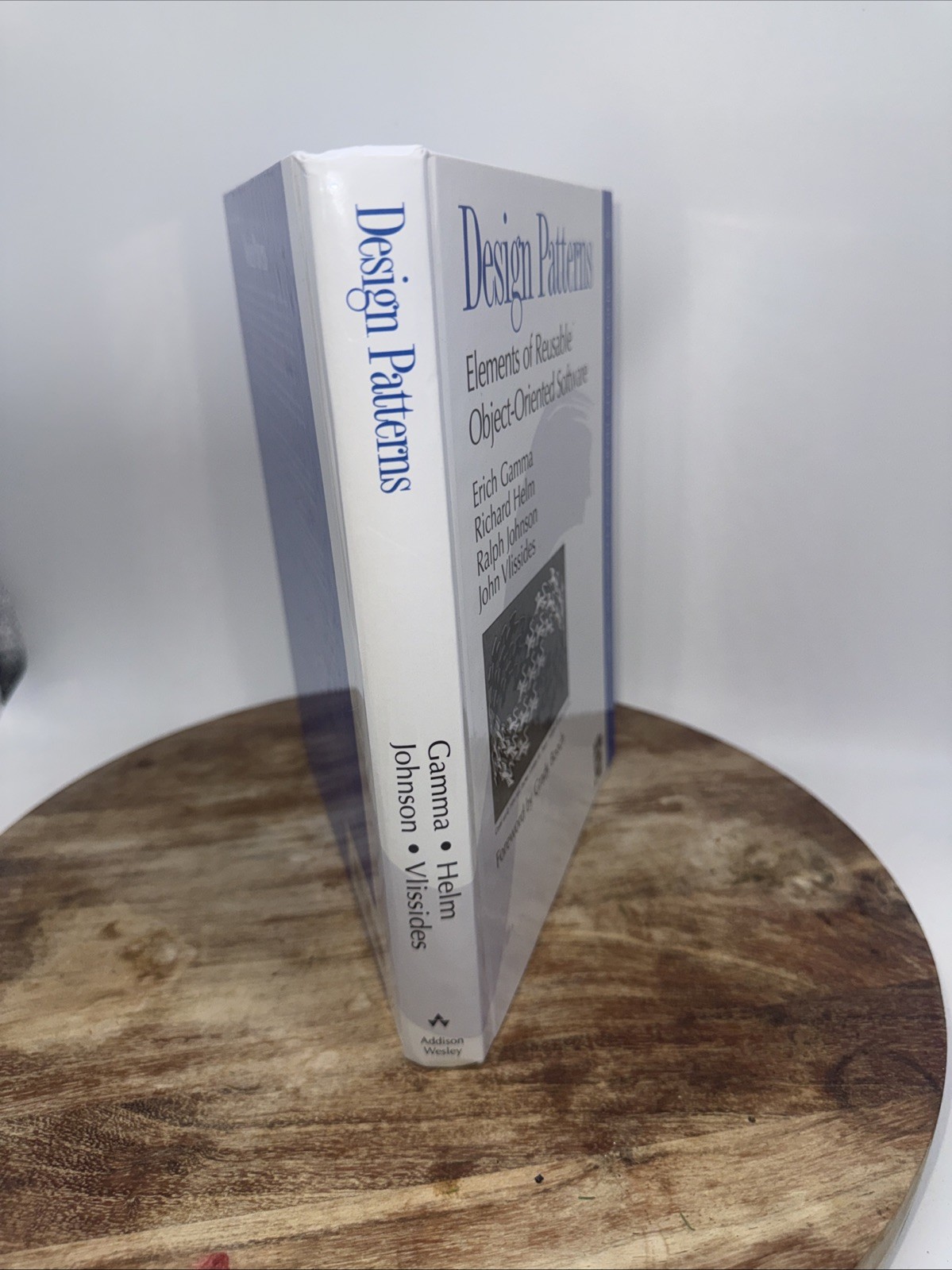 Addison-Wesley Professional Computing Ser.: Design Patterns : Elements of…
