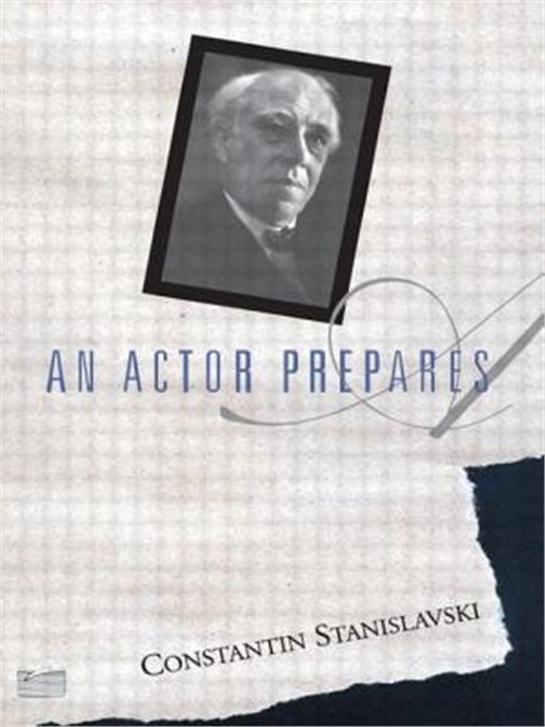 An Actor Prepares (Paperback or Softback)