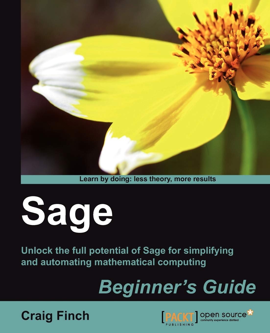 Sage Beginner&rsquo;s Guide