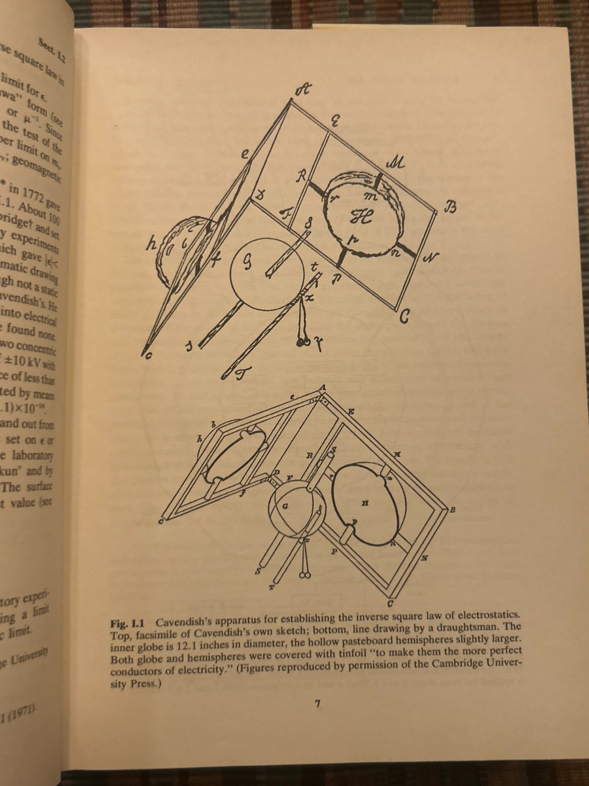 Classical Electrodynamics – 1975 – John David Jackson – 2nd Edition – Very Good