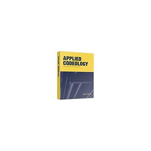 Applied Codeology: Navigating the NEC 2020 – Paperback – GOOD