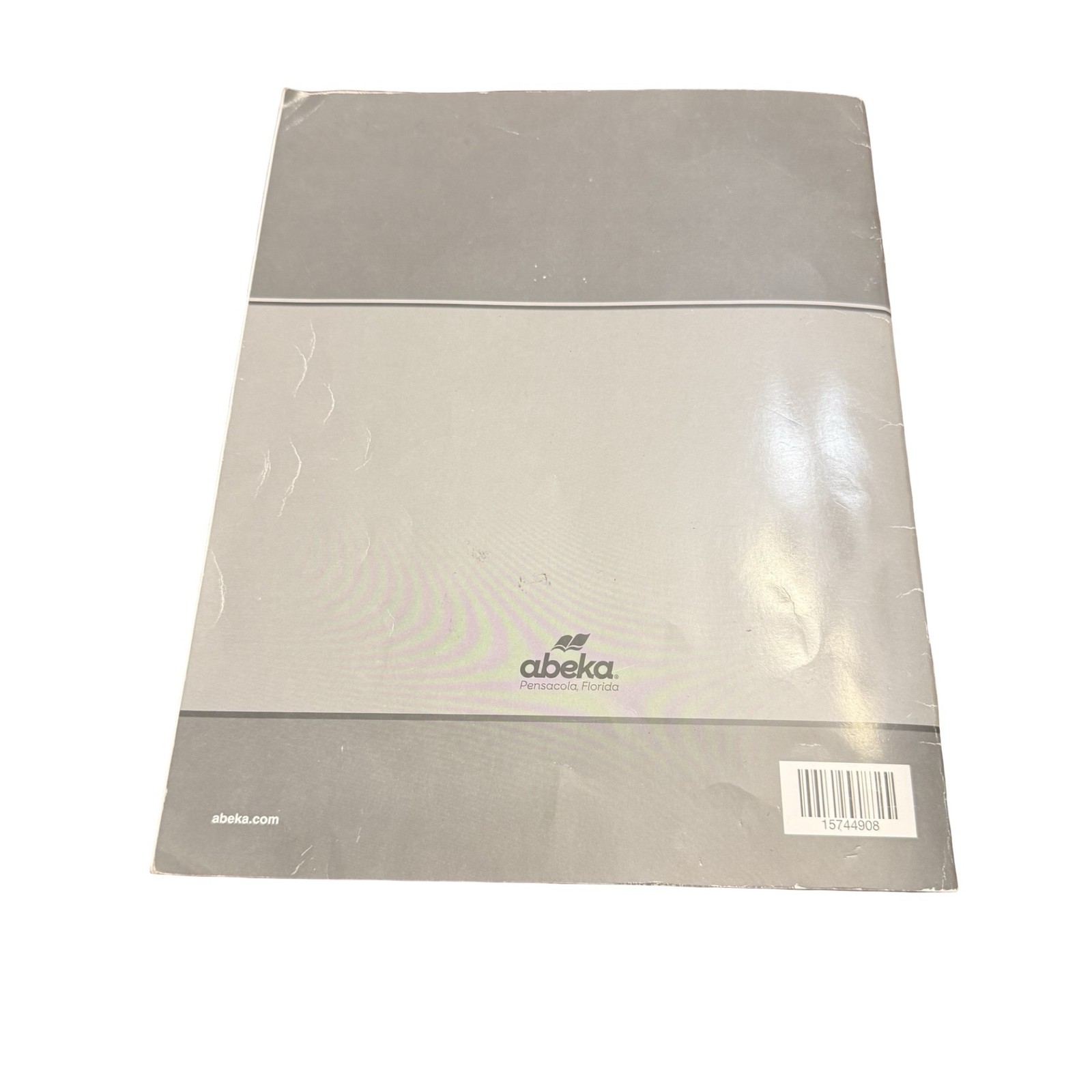 A Beka Book Observing God&rsquo;s World 6th Grade Science Teacher&rsquo;s Edition Answer Key