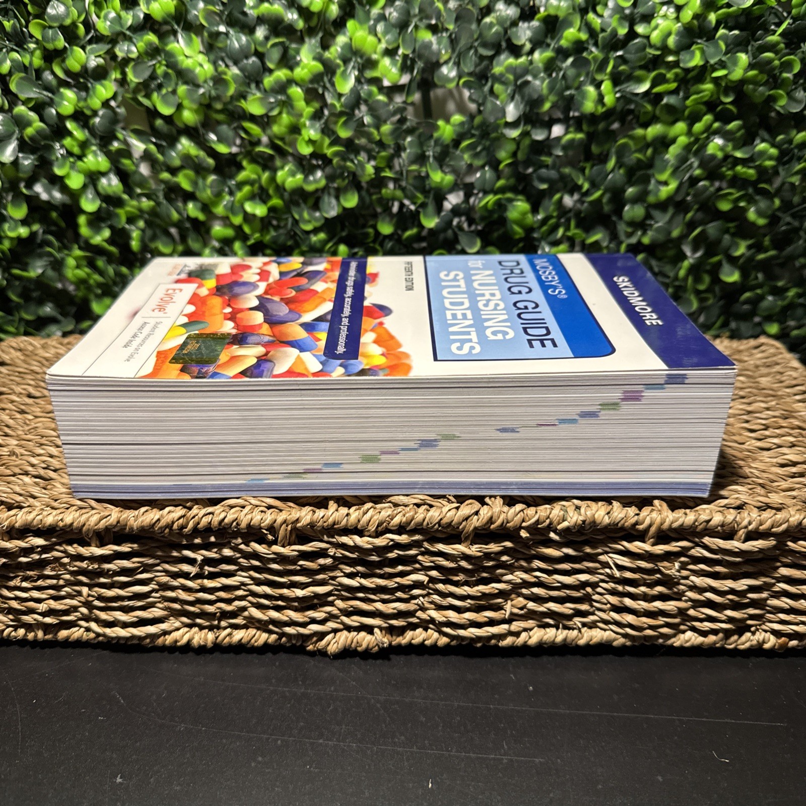Mosby&rsquo;s Drug Guide for Nursing Students by Linda Skidmore-Roth (2022, Trade…