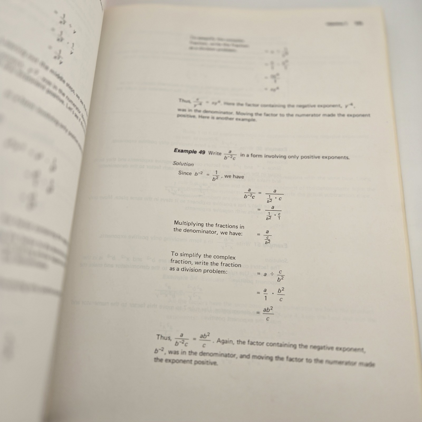 Basic Algebra – Virginia Lee (1976 Math Textbook) Self-Instructional Homeschool