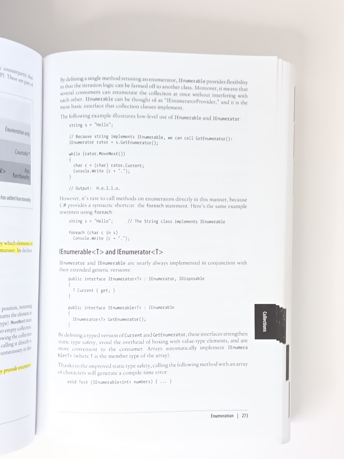 C# 5. 0 in a Nutshell : The Definitive Reference by Joseph Albahari and Ben…