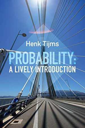 Probability: A Lively Introduction – Paperback, by Tijms Henk – Acceptable n