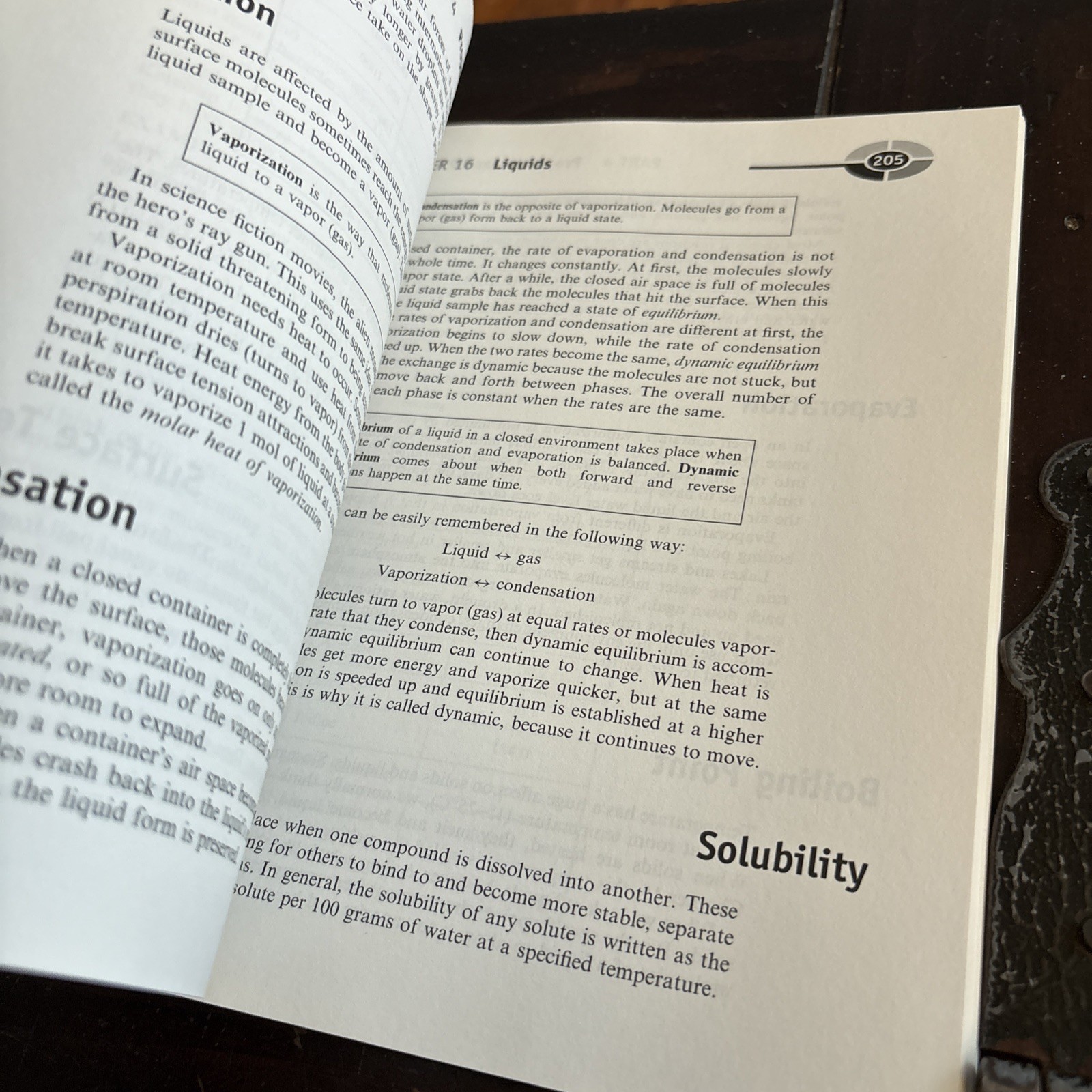 Tab Demystified Ser.: Chemistry Demystified by Linda D. Williams (2003, Trade…