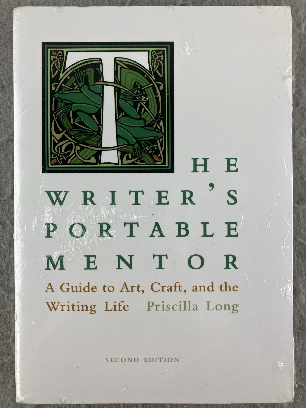 The Writer&rsquo;s Portable Mentor A Guide to Art, Craft, and the Writing Life, Sealed