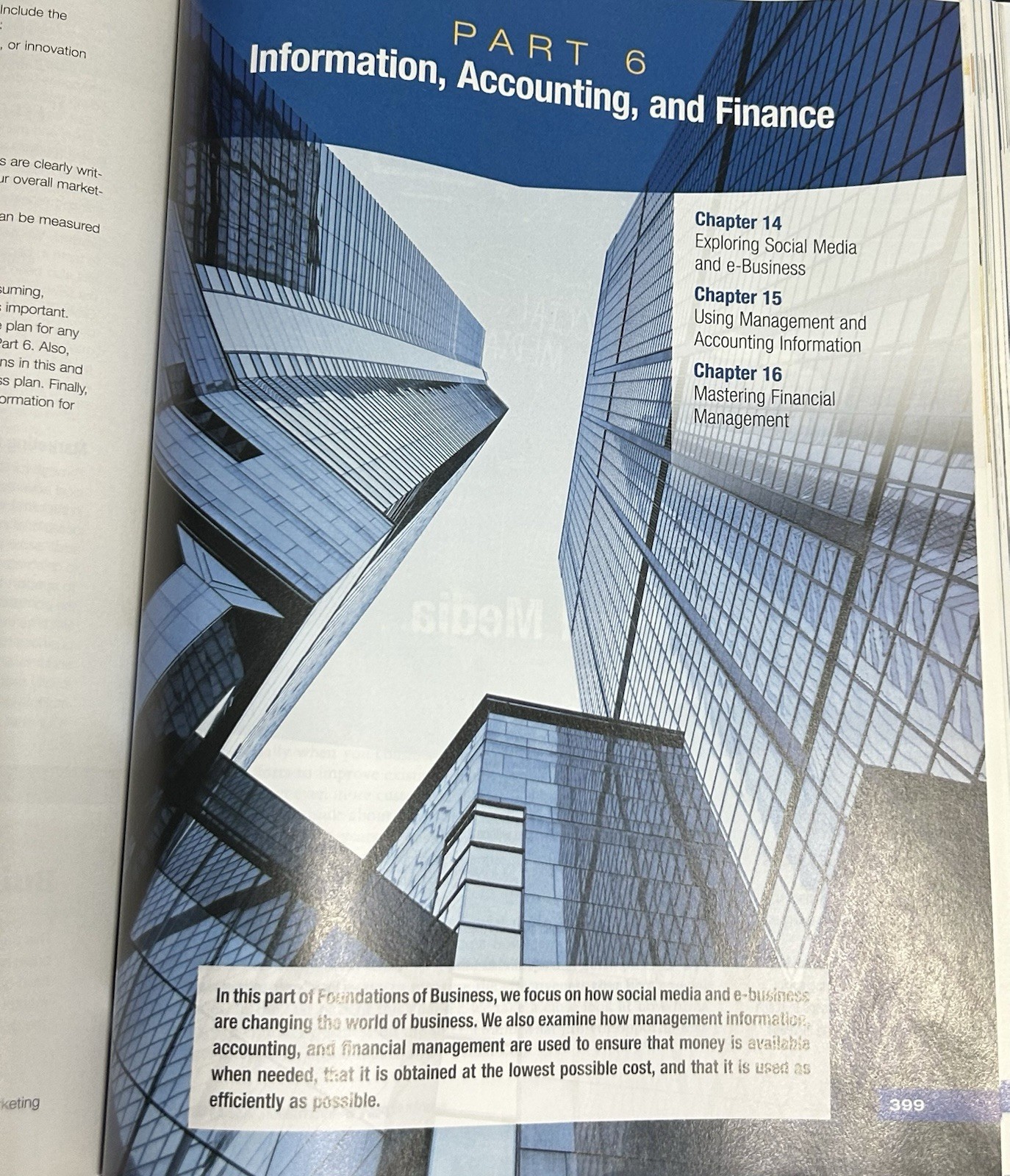 Cengage Learning Inc: Foundations of Business by Jack R. Kapoor, William M.