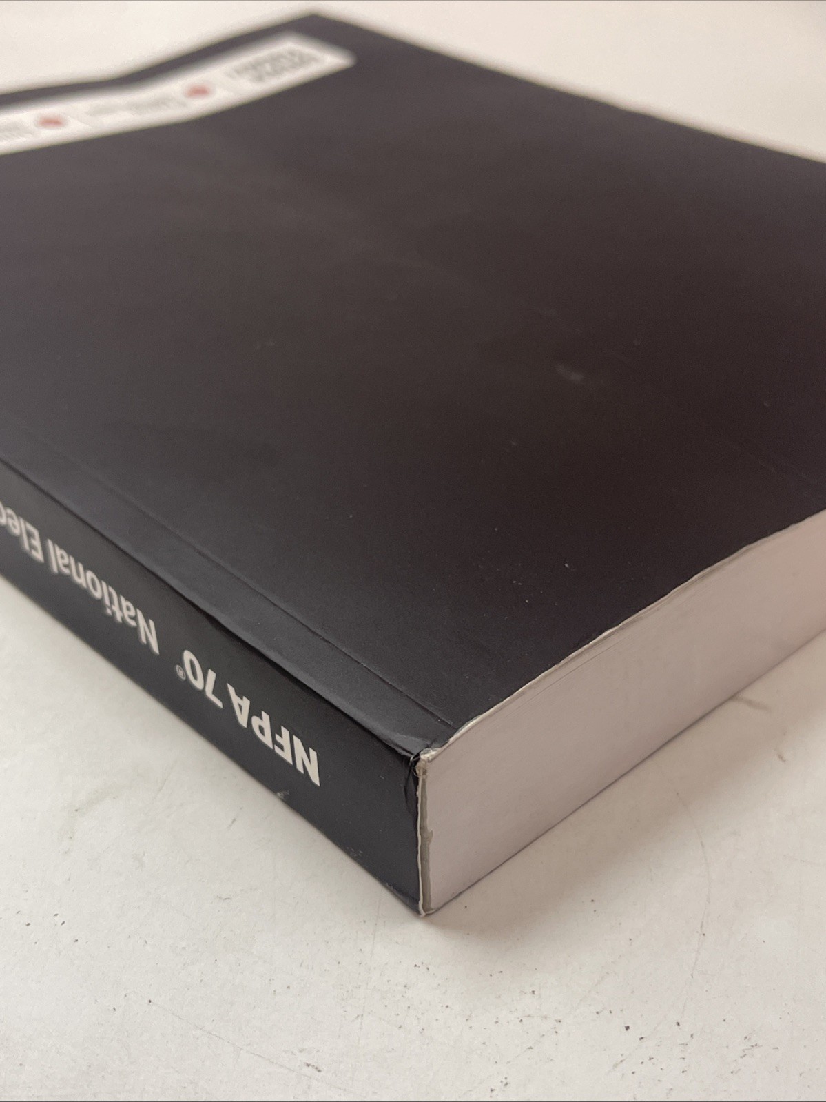 National Electrical Code by National Fire Protection Association (2019, Trade…