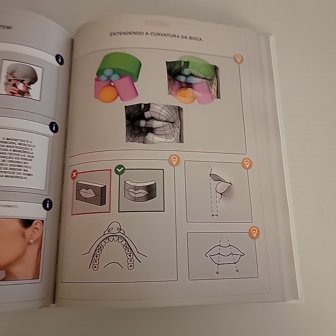 Anatomy for Sculptors Book – Spanish Version – *LN* – 2014 – Fine Art Resource