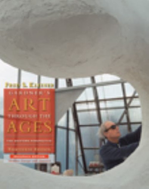 Gardner&rsquo;s Art Through the Ages : Backpack Edition, Book D Fred S.