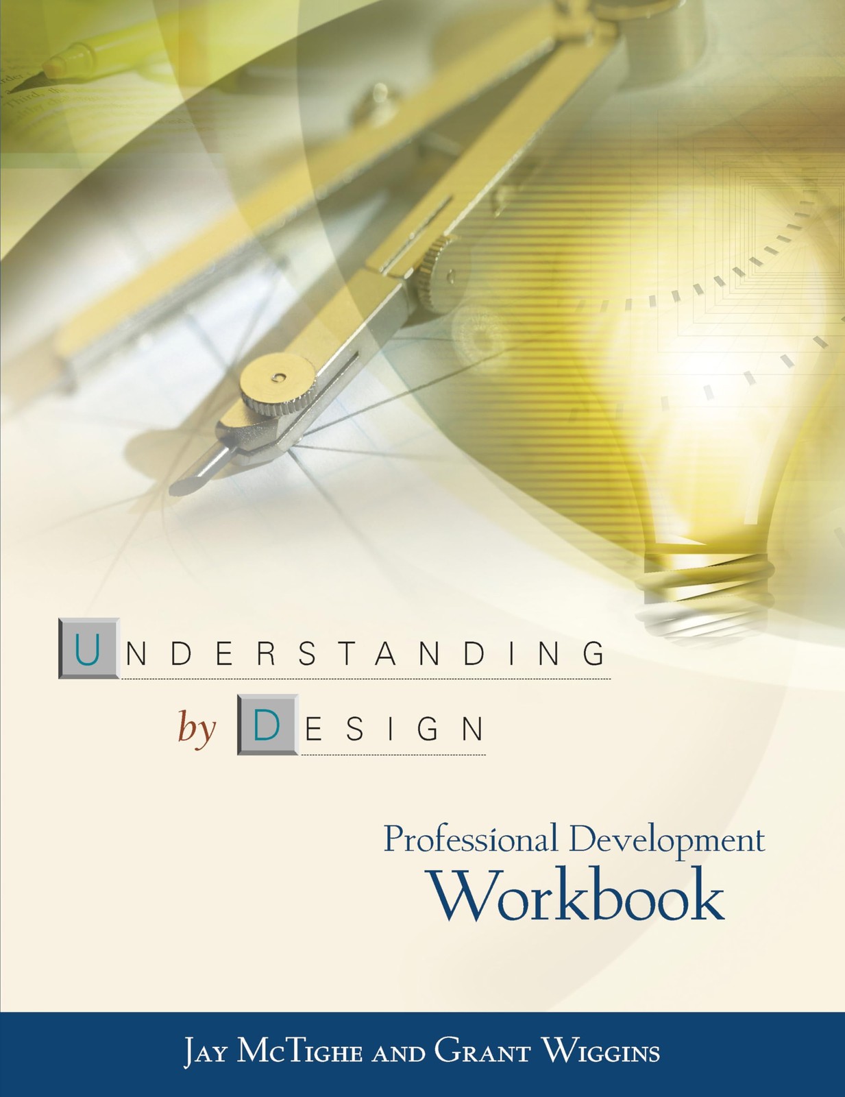 Understanding by Design: Professional Development Workbook – paperback Jay M…