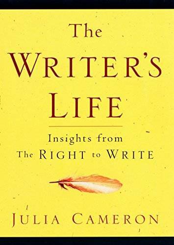 The Writer&rsquo;s Life: Insights from The Right to Write – Paperback – GOOD
