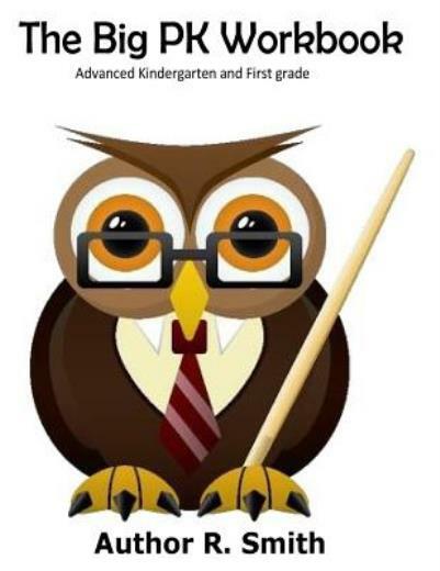 The Big Pk Workbook Deluxe Ed