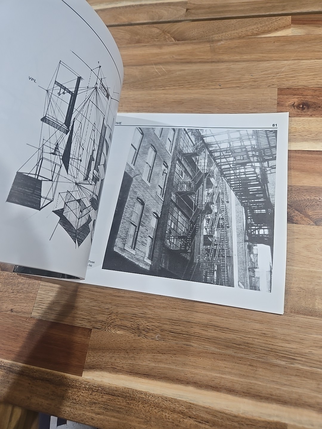 Perspective Drawing and Applications (3rd Edition)