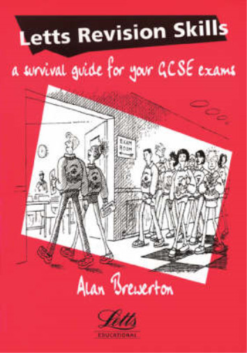 General Certificate of Secondary Education Revision Skills Booklet (GCSE Essenti