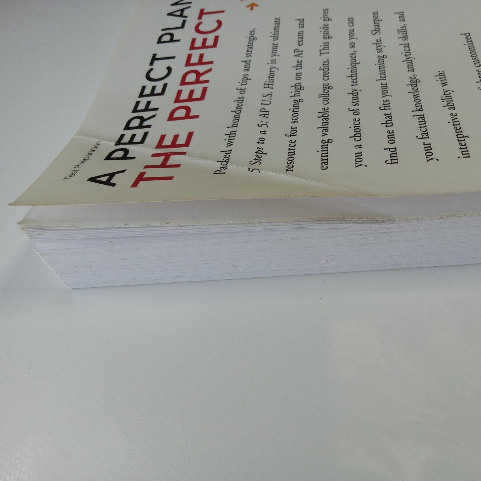 5 Steps to a 5 on the Advanced Placement Examinations Ser.: 5 Steps to a 5 AP U.