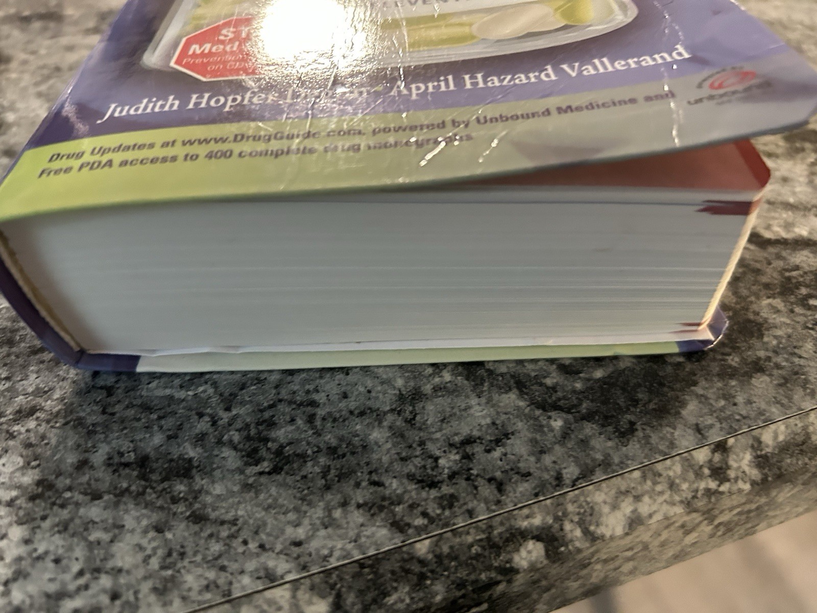 Davis&rsquo;s Drug Guide for Nurses Eleventh Edition 2009 with CD PB 20th Anniversary