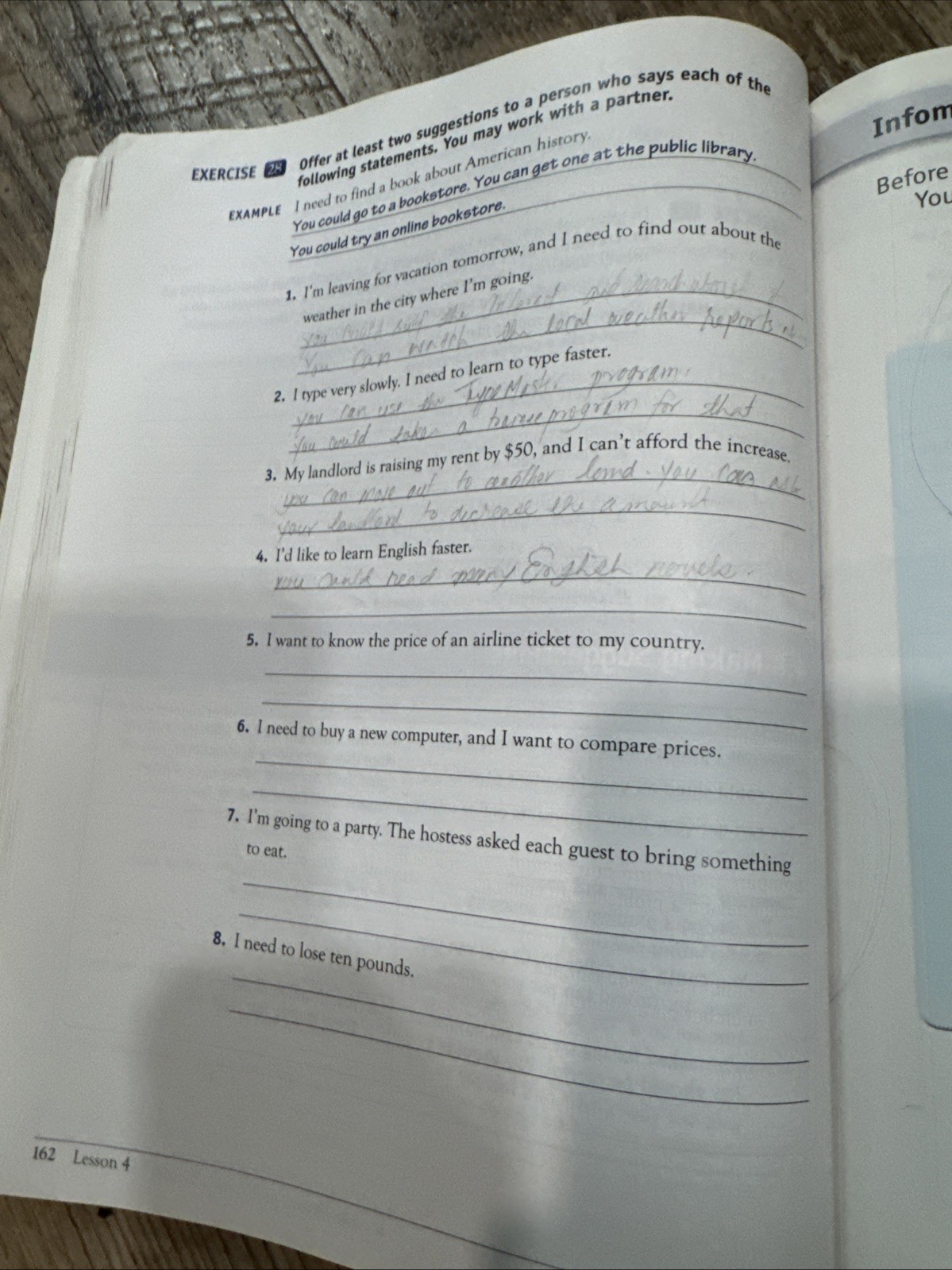 Grammar in Context 3 with Heinle&rsquo;s Brief Writer&rsquo;s Handbook by Sandra N. Elbaum