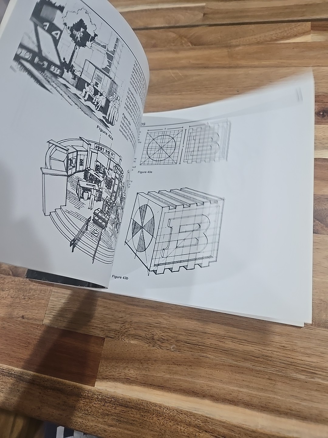 Perspective Drawing and Applications (3rd Edition)