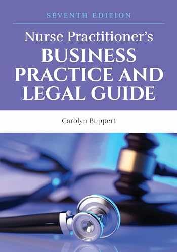 Nurse Practitioner&rsquo;s Business – Paperback, by Buppert Carolyn – Very Good w