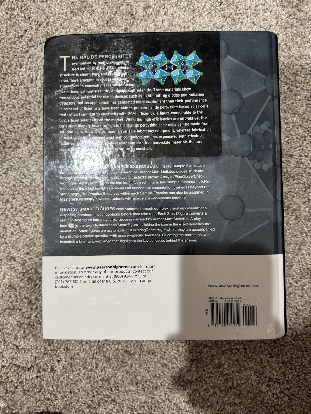 Chemistry : The Central Science by Bruce Bursten, Theodore Brown, Patrick…