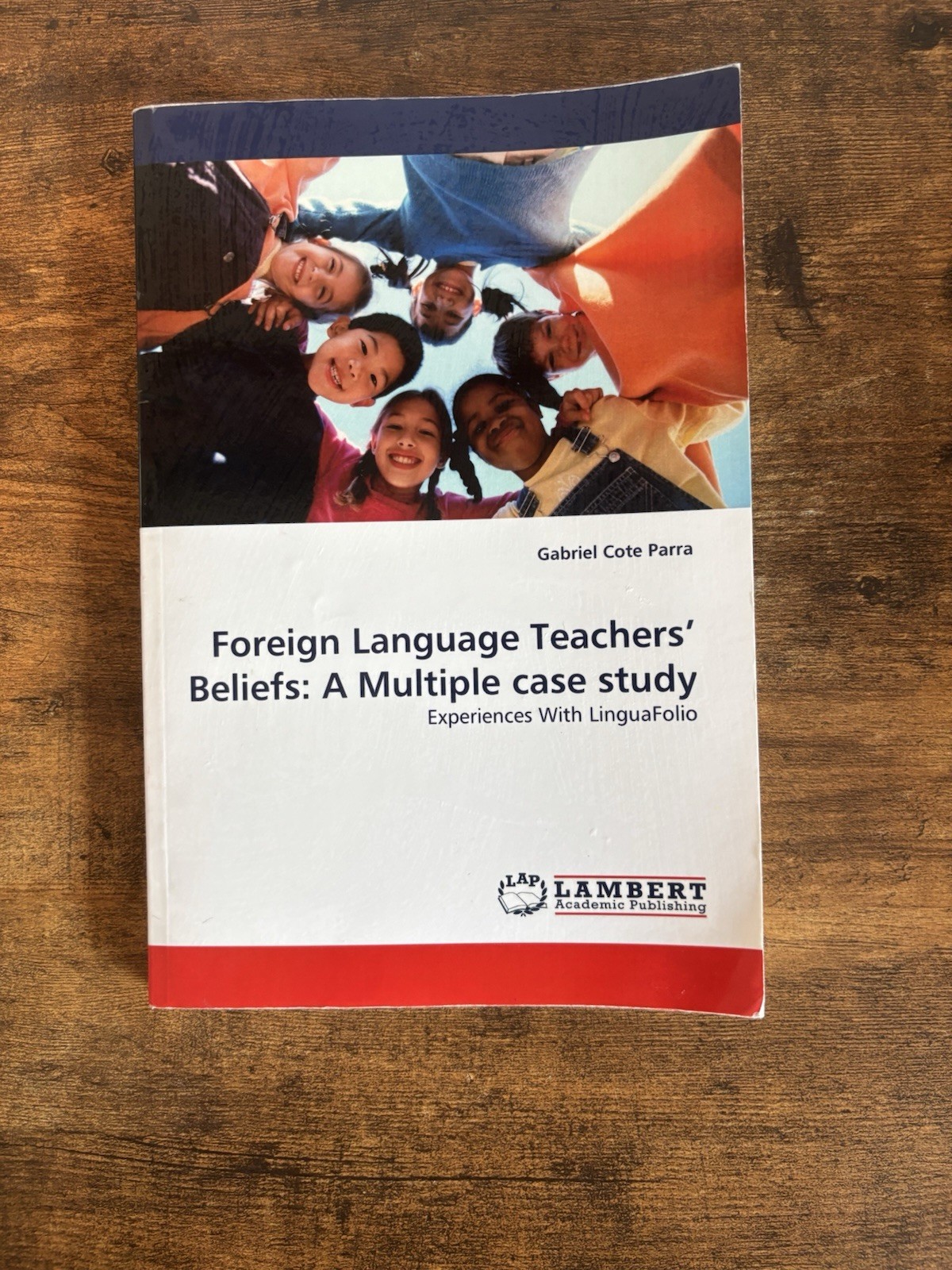 Foreign Language Teachers&rsquo; Beliefs : A Multiple case Study
