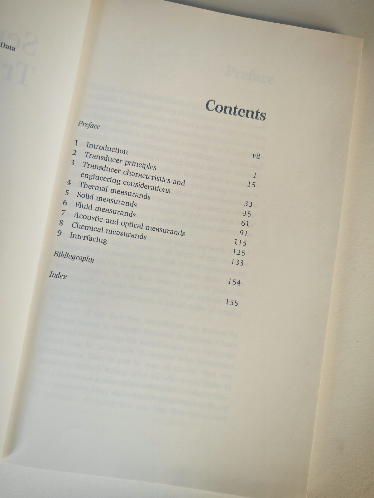 Sensors and Transducers – Keith Brindley | Heinemann Newnes | 1988 Engineering B