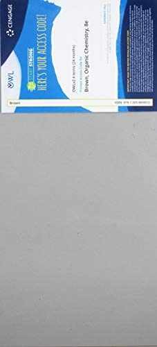 OWLv2 with eBook and – Printed Access Code, by Brown William; Iverson – New r