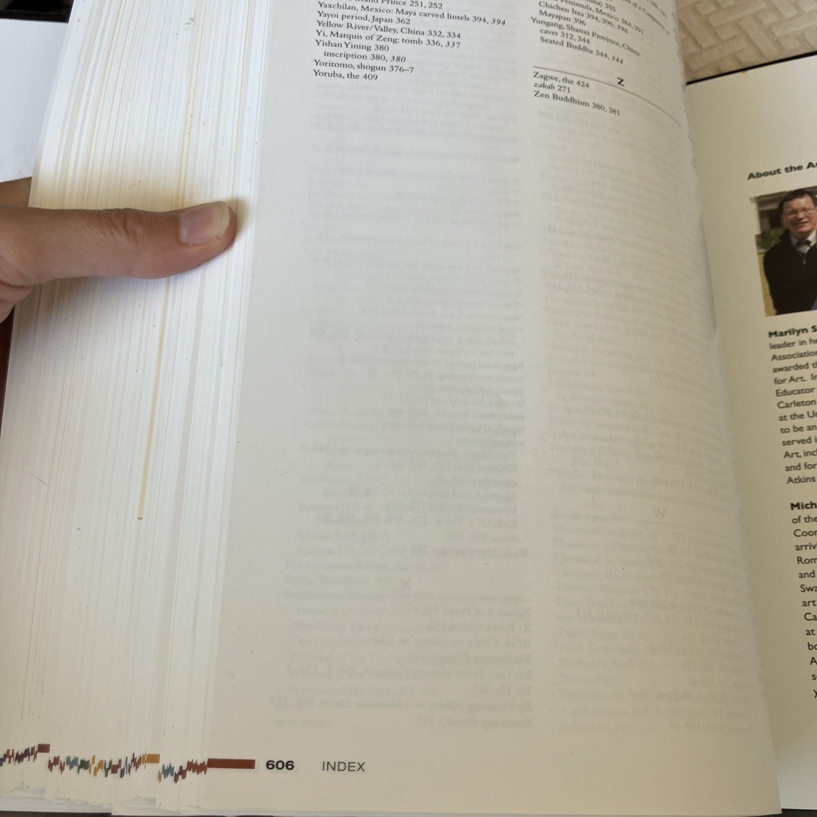 Art History, Vol 1 Books a la Carte (5th Edition) by Marilyn Stokstad Loose Leaf