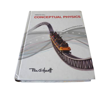 Conceptual Physics C2009 Student Edition by Prentice-Hall Staff and Hewitt