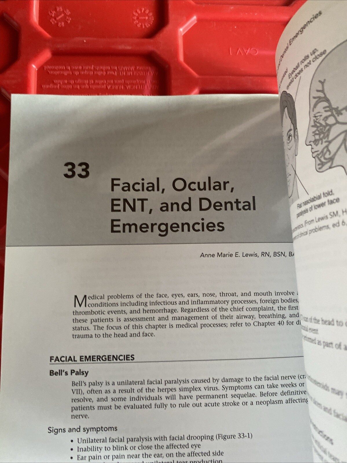 Sheehy&rsquo;s Manual of Emergency Care by Emergency Nurses Association Staff…