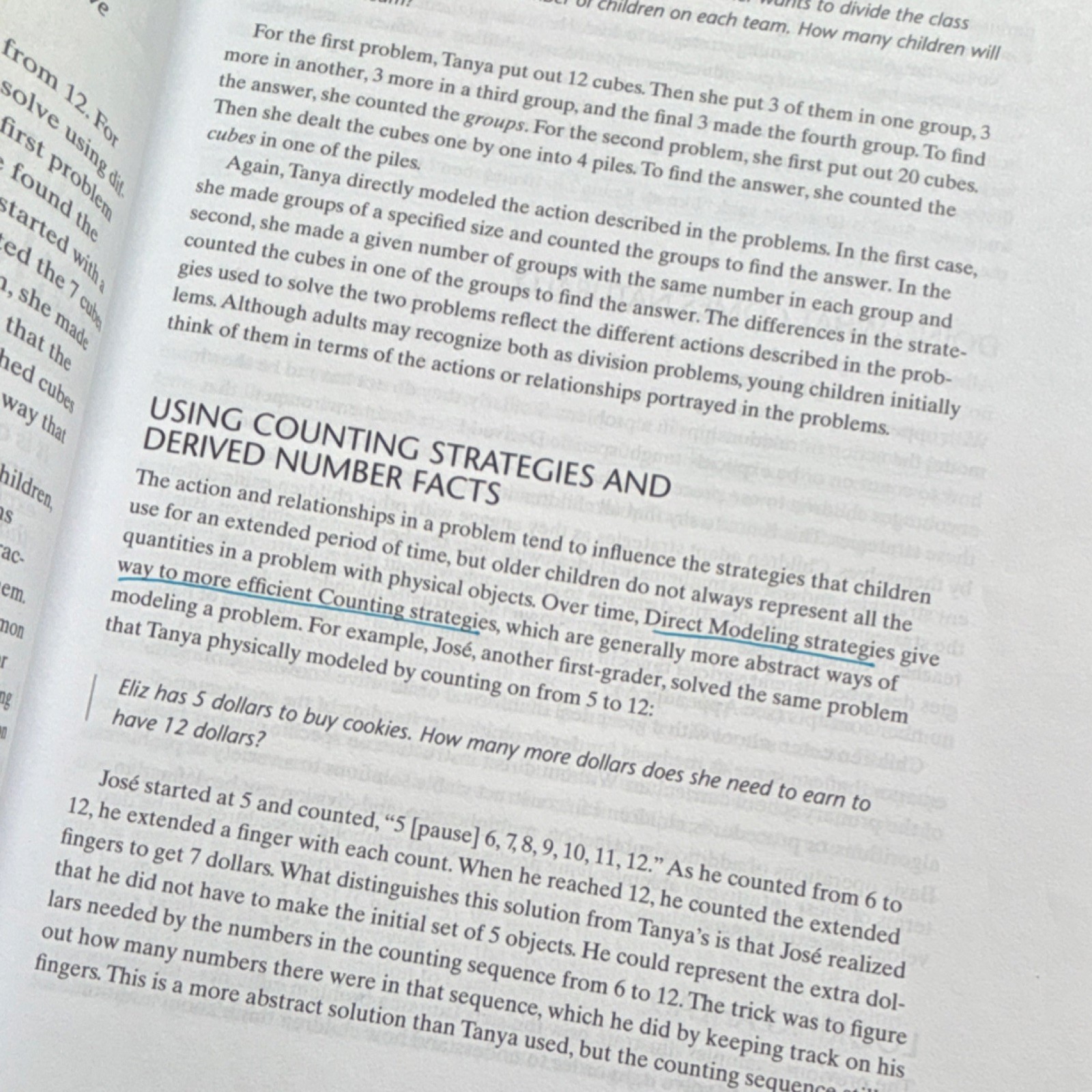 Heinemann Children’s Mathematics: Cognitively Guided Instruction 2nd Ed + Video