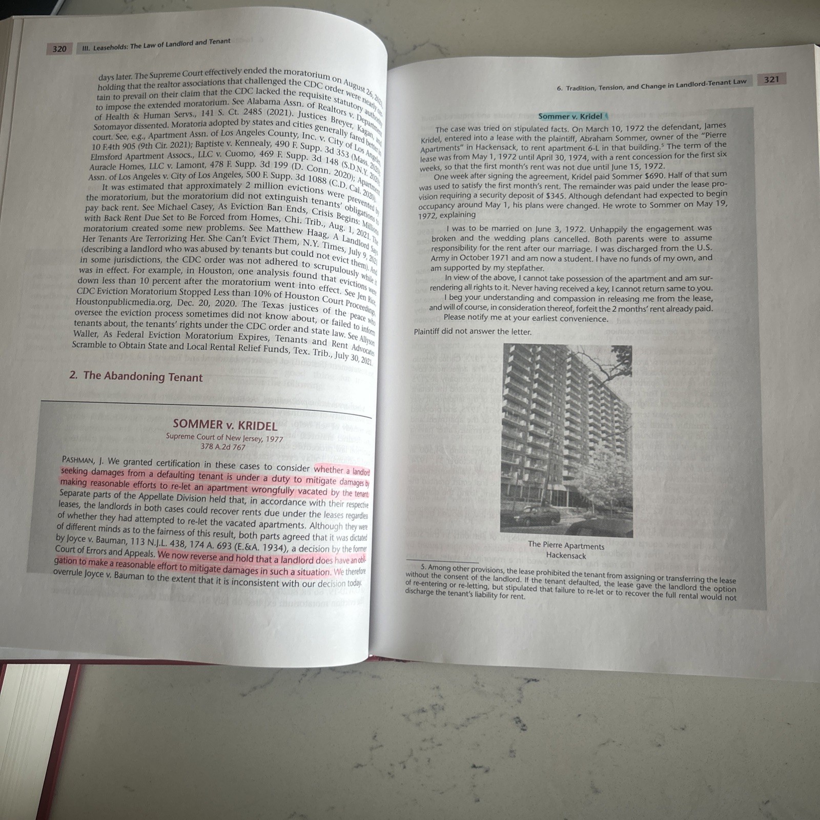 Dukeminier & Krier&rsquo;s Property Law Concise Edition Fourth edition NO ONLINE CODE