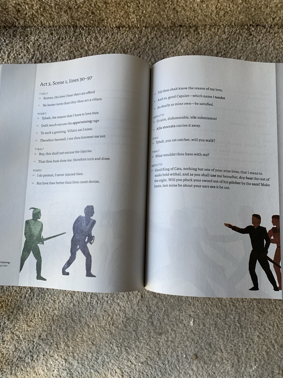 Amplify ELA Grade 8 Student Edition Textbook English Language Arts Curriculum